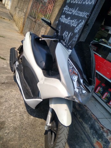 PCX 150 2014