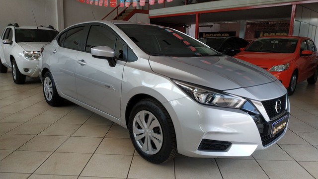 VERSA SENSE 1.6 2021