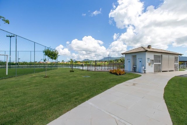 Condomínio Landscape Maricá - Melhor localização da cidade lotes 380m² - Foto 12