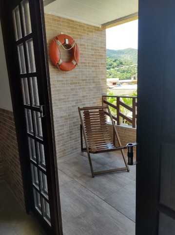 CASA em ILHA GRANDE - PRAIA DE PROVETÁ -  - Foto 8