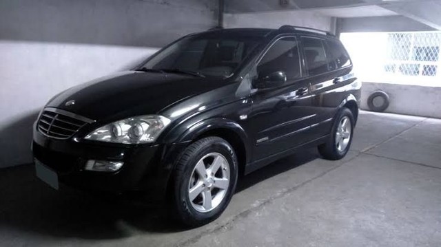 Locação / Aluguel de SUV's a diesel completa - Foto 4