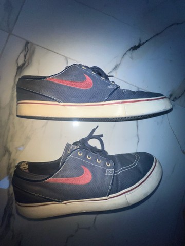 janoski vinho