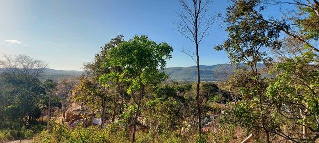 Lote em condomínio, pode financiar, 1000 m2 - Foto 5