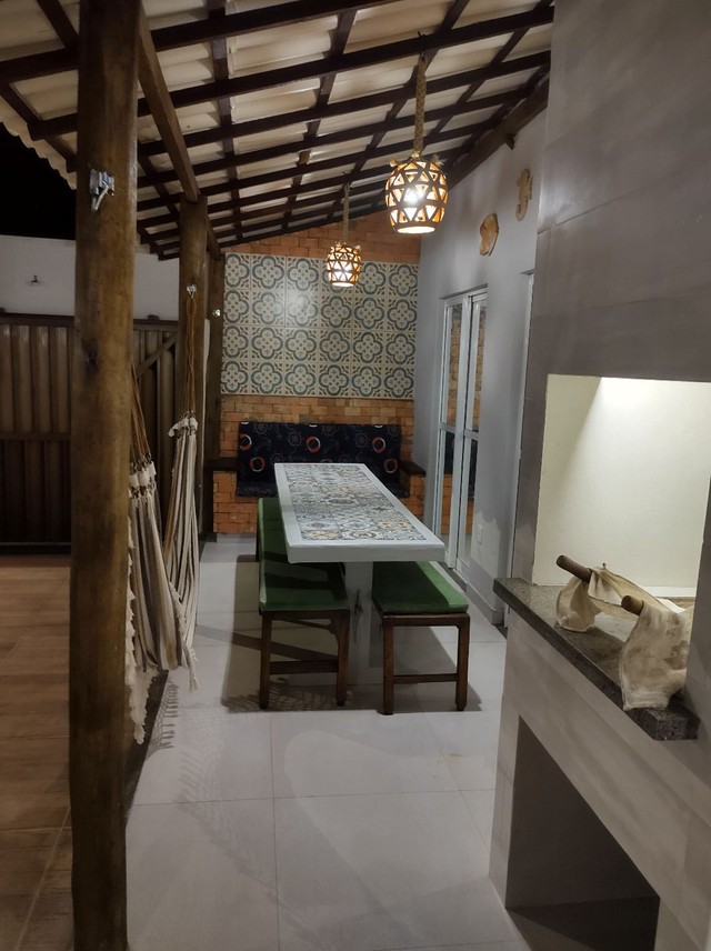 Casa de praia para temporada - Foto 7