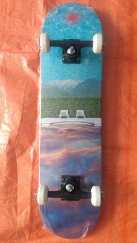 Skate Bel Sports Amador (PRONTA ENTREGA) - Foto 5