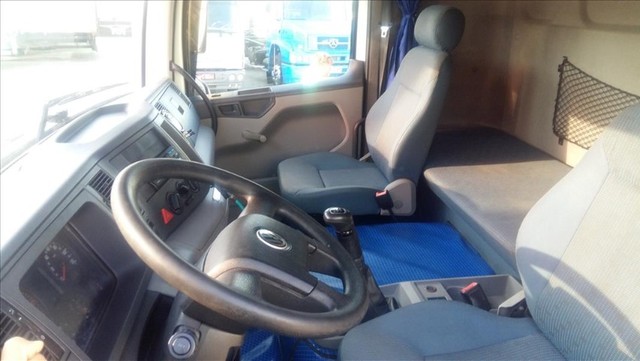 vw 31320 cacamba. - Foto 5