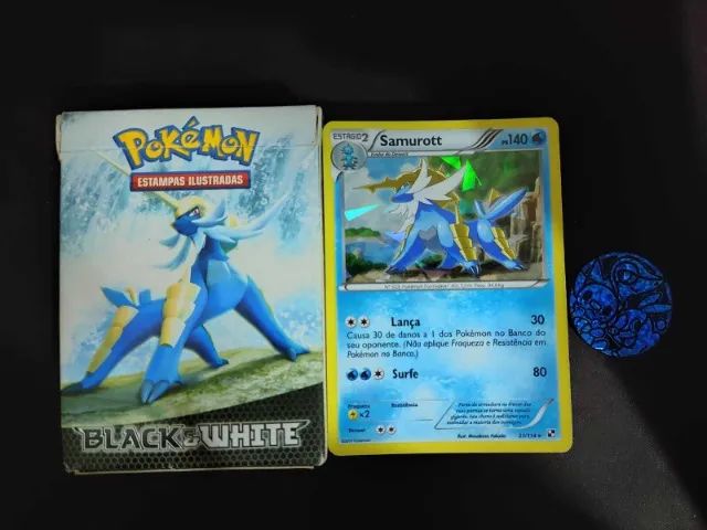 Shopping Metropolitano Barra - Chegaram os novos cards Pokémon Espada e  Escudo. Agora, o Deck de Cartas da criançada ficará ainda mais forte e  divertido! Confira essa novidade da Ri Happy.