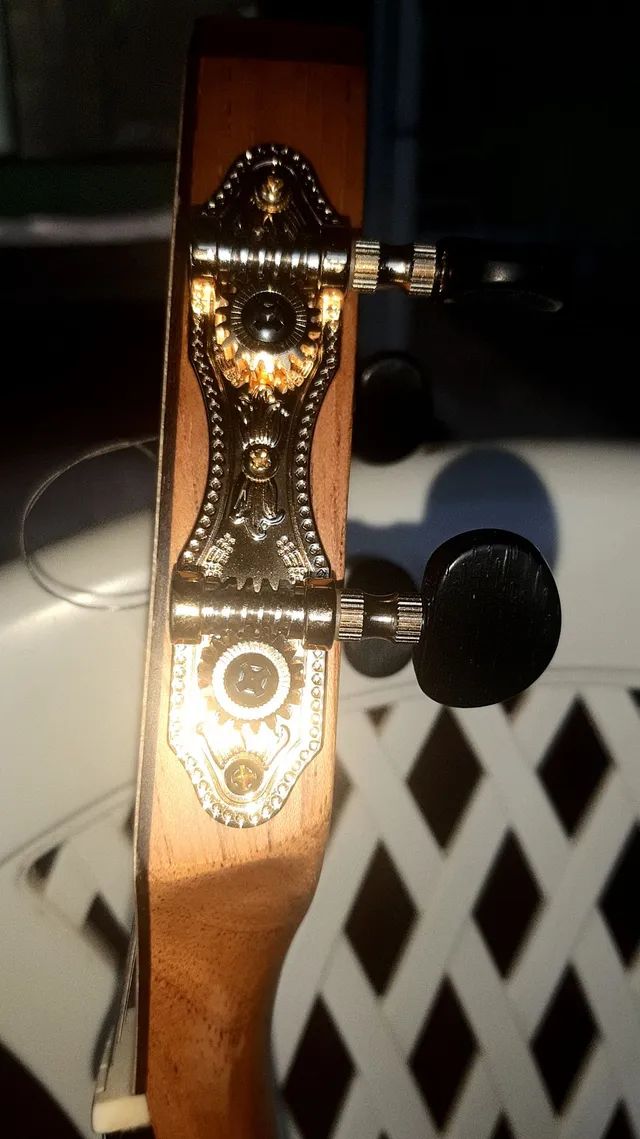 Cavaquinho Rozini - Foto 5