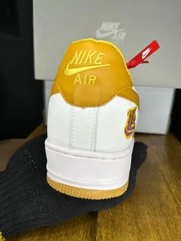 Tênis Air Force One -Premium  - Foto 4