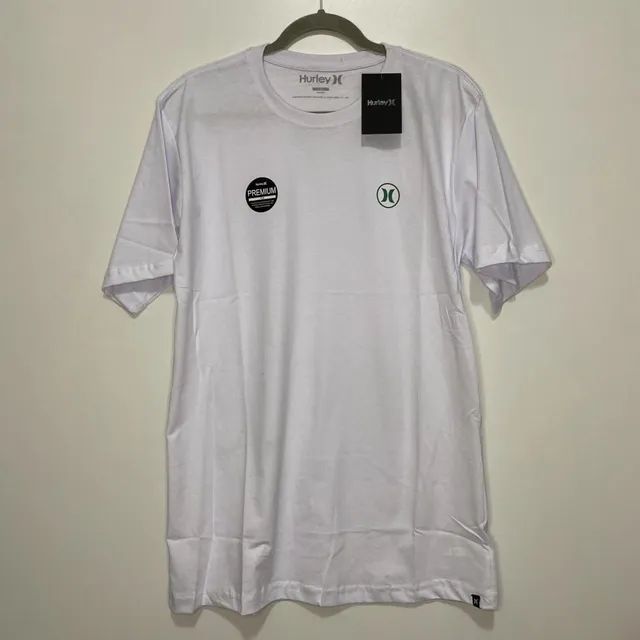 Camisas 2025 hurley olx