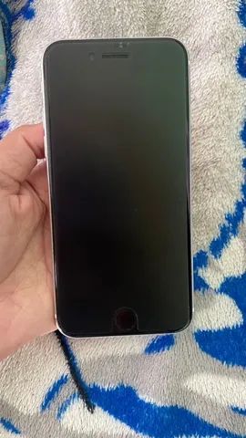Vendo IPhone SE 256GB
