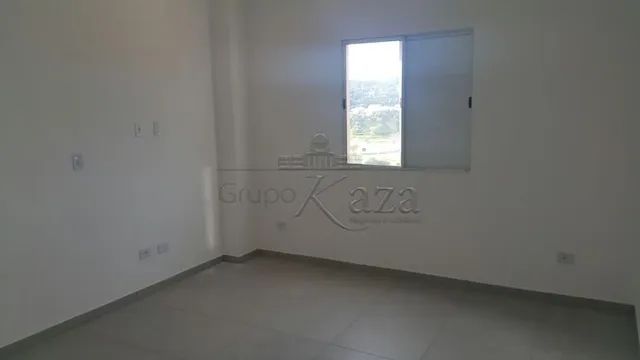 Apartamento Cobertura Duplex em Jacareí