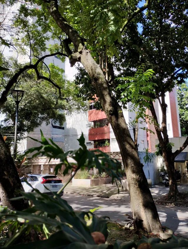 Captação de Apartamento a venda na Rua Sebastião Alves, Tamarineira, Recife, PE