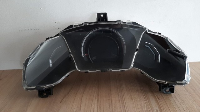 Painel De Instrumentos Civic G10 