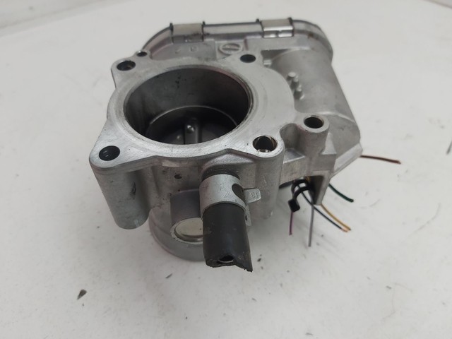 Corpo Borboleta TBi Hyundai hb20 1.0 3cc 2018 smp <br> - Foto 3