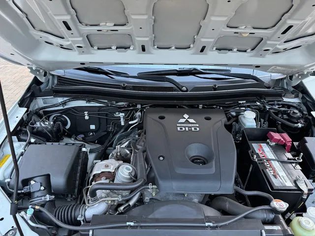 L200 Triton Sport Outd GLS - Foto 5