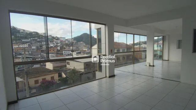 Garagem para alugar por R$ 2.500/mês - Ypu - Nova Friburgo/RJ