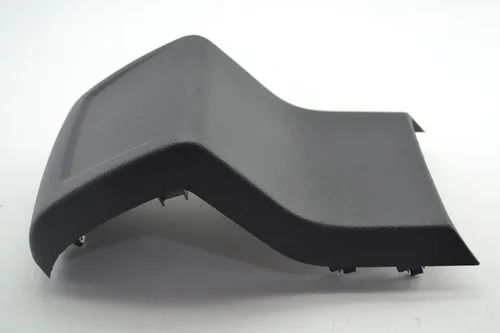 Tampa Acabamento Traseiro Console Vw Jetta 2020 Original 