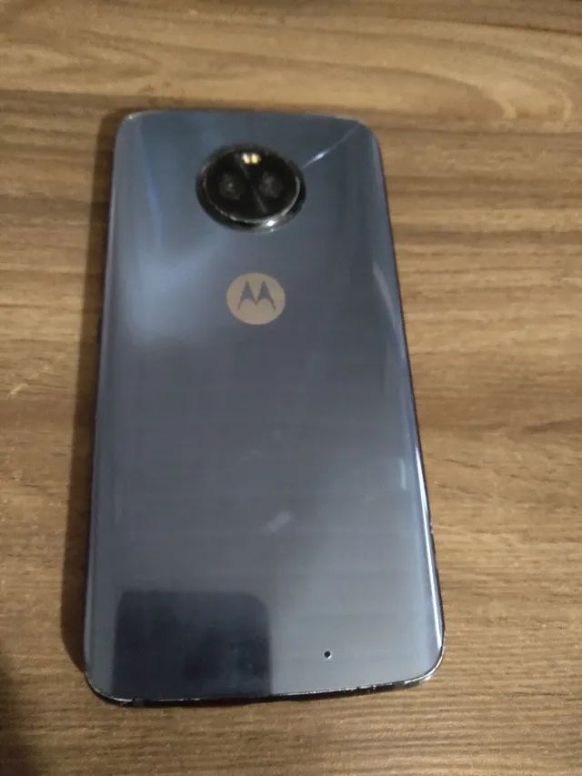 moto x4 nfc