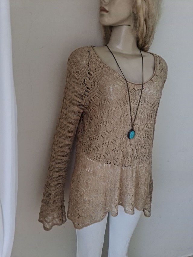 Blusa Beluga - Foto 2