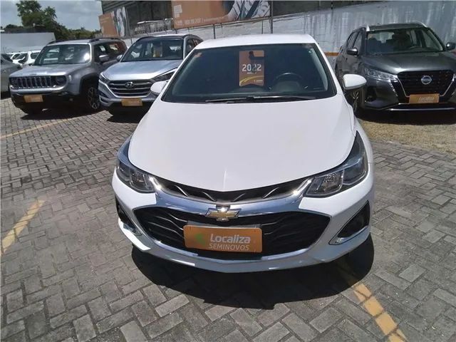 comprar Chevrolet Cruze 1.4 1.8 lt on em todo o Brasil - Página 6