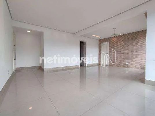 Locação Apartamento 4 quartos Santo Antônio Belo Horizonte