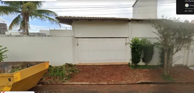 Captação de Casa a venda na Rua Jaguara, Jardim Karaíba, Uberlândia, MG