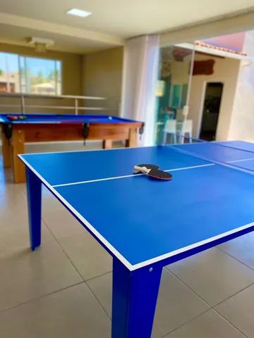 Ping Pong Profissional GreenfieldBilliards Fabricantes Aracaju