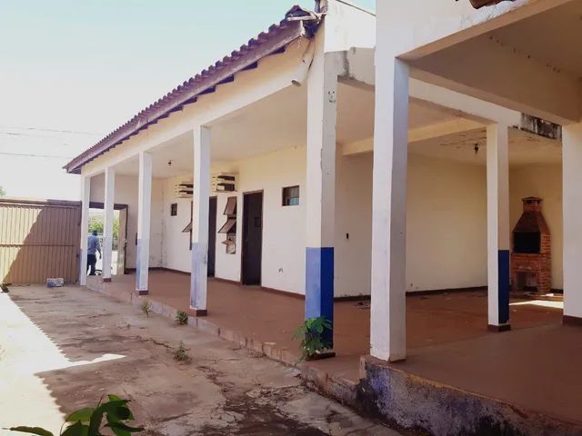 Baixooou, imóvel de oportunidade!!!!  De 185 por 160 mil!  2 casas no mesmo terreno!!! - Foto 2