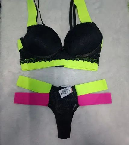 Lingerie, produtos e acessórios  - Foto 5