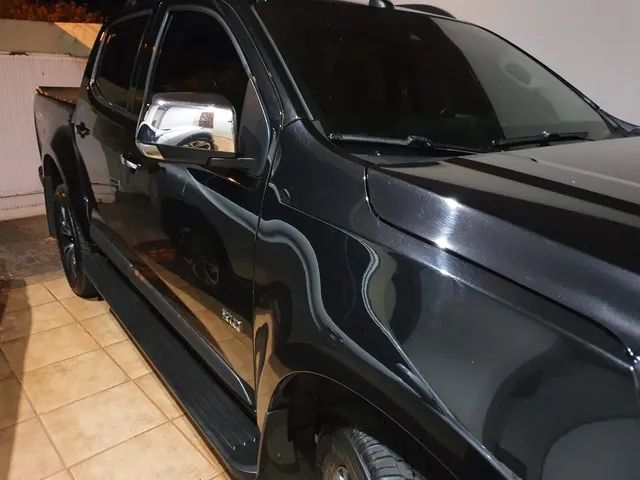 S10 Ltz Diesel 4x4 Único Dono!!! - Foto 3