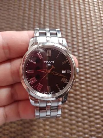 Reloj discount tissot olx