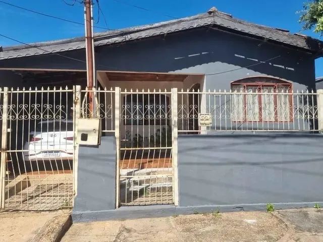 07 - CASA NA REDENÇÃO 