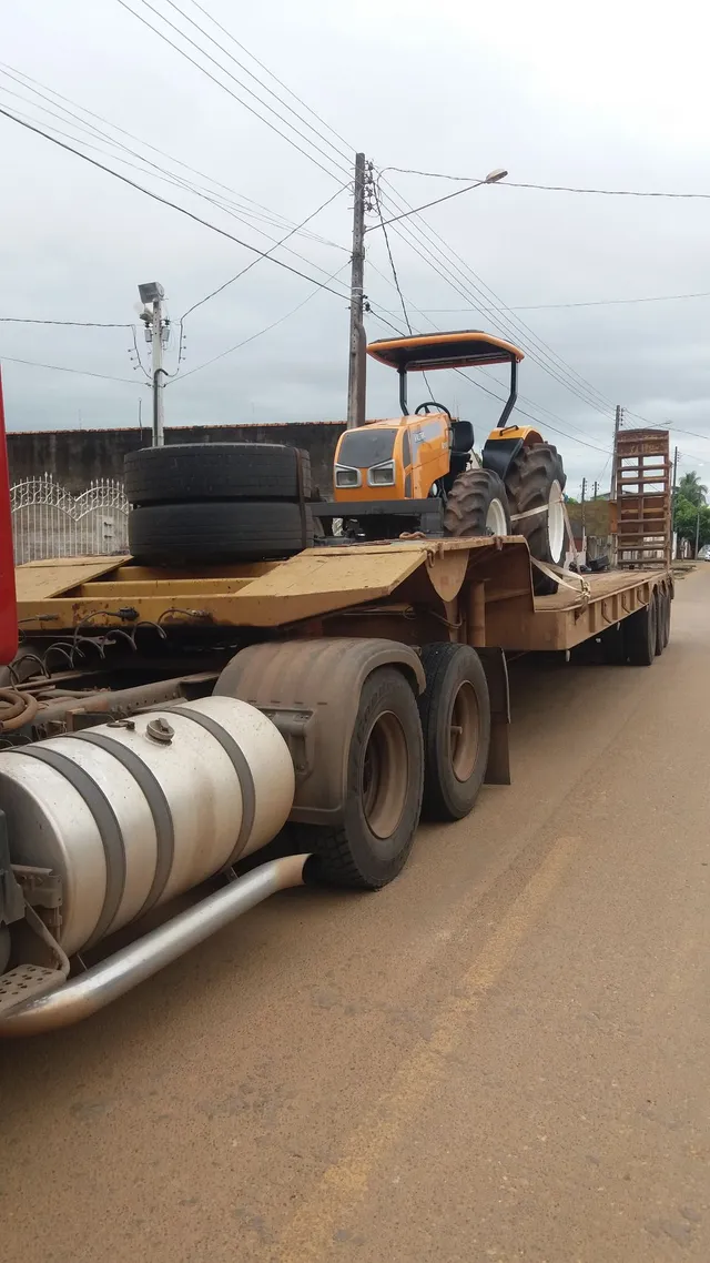 Carretas agricolas  +483 anúncios na OLX Brasil