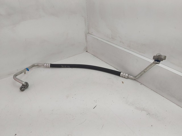 Mangueira Ar condicionado Hyundai hb20 1.0 3cc 2021smp <br> - Foto 2