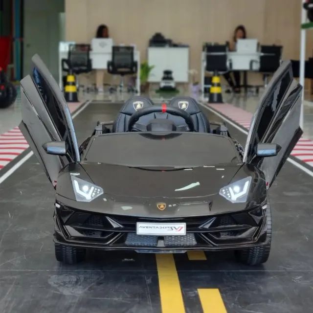 Lamborghini cheap aventador 12v