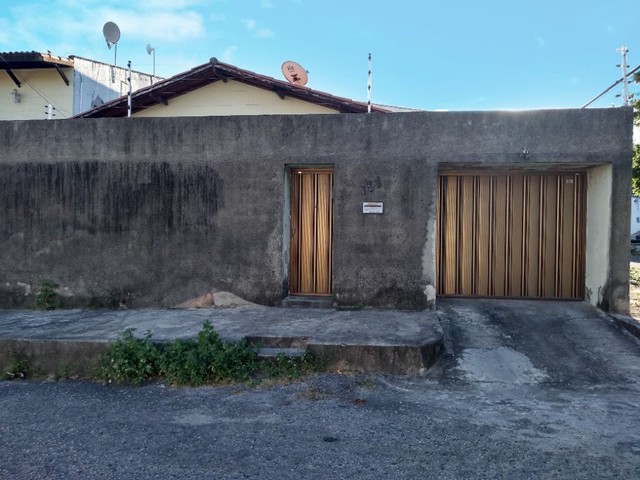 REF: 11466 - Casa plana com Anexo!