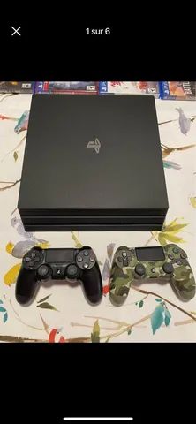 ps4 pro - Videogames - Aquidaban, Cachoeiro de Itapemirim 1250746496