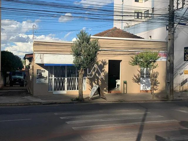 TERRENO NA AVENIDA PRESIDENTE VARGAS - Terrenos, Sítios E Fazendas ...