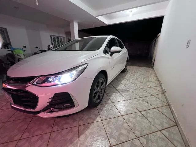 Cruze Lt 1.4 Turbo 