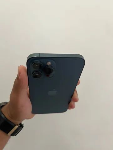 iPhone 12 PROMAX 512gbs - Foto 4