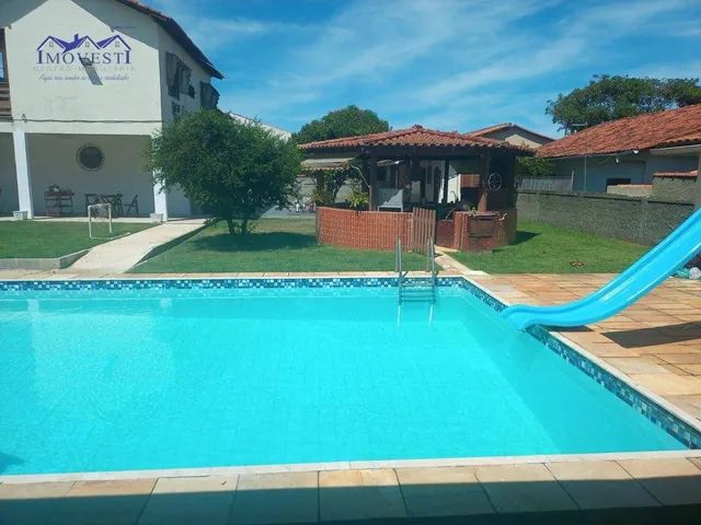 Casa com 5 dormitórios à venda por R$ 1.300.000 - Barra de Maricá - Maricá/RJ - Foto 4