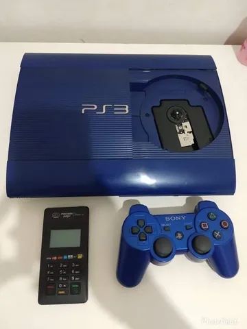 Edição de luta ps3 3 jogos em segunda mão durante 15 EUR em El Entrego na  WALLAPOP