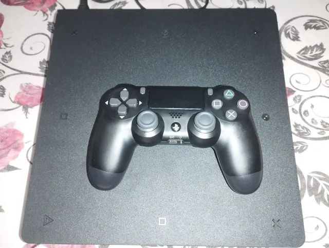 Ps4 pro - Videogames - Cidade Nova, Manaus 1248523007