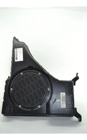 Subwoofer Alto Falante Journey 2013 Original  - Foto 3
