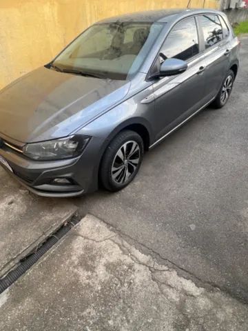 Volkswagen Polo 2019 por R$ 67.900, São José dos Pinhais, PR - ID: 4834191