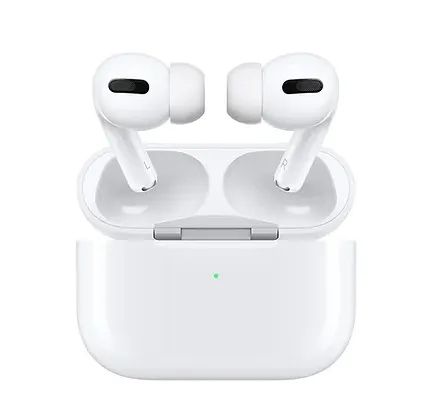 Apple AirPods Pro 2 Bluetooth Agold dura ate 4 h Bateria Em Cada Carga Som Aultos Graves - Foto 2