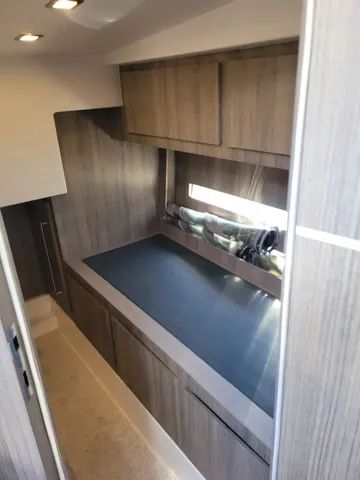 Armada 380 Ano 2012 x2 Mercruiser QSD 320 HP ñ Focker Triton Phantom Cimitarra Sessa  - Foto 15