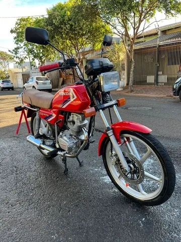 Motor cg 125  +41 anúncios na OLX Brasil