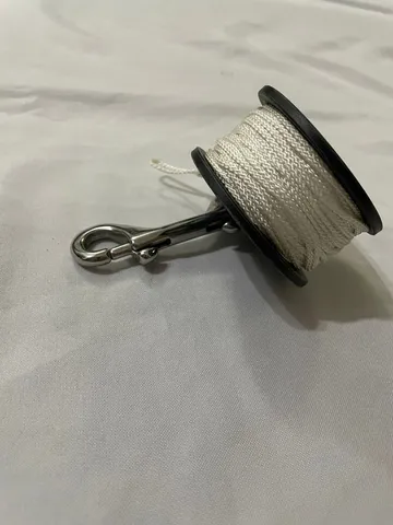Carretilha de Mergulho